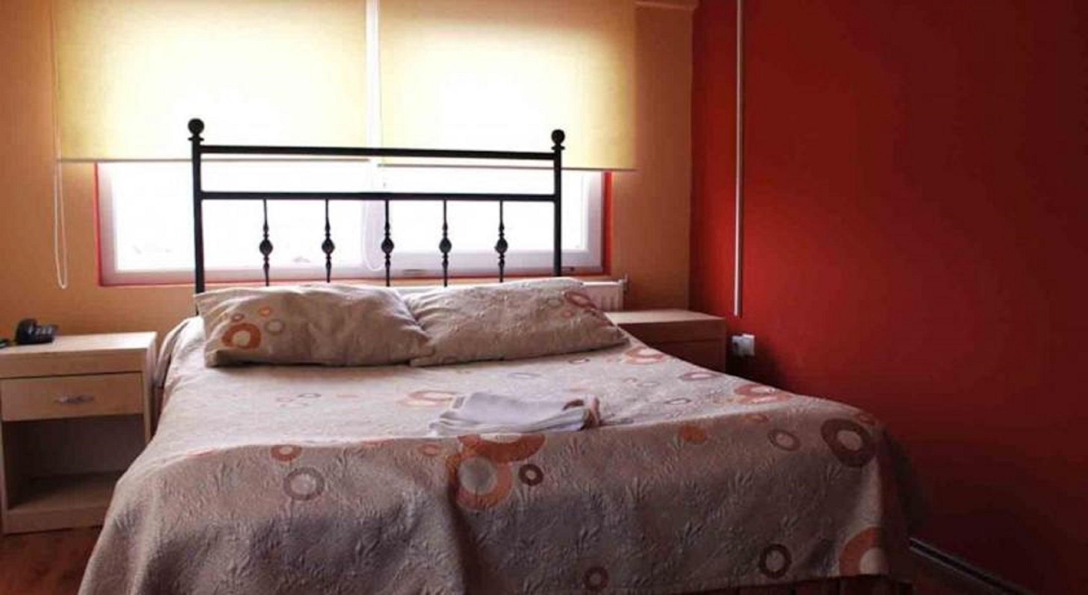 Hotel Sara & Spa Prishtine Bagian luar foto
