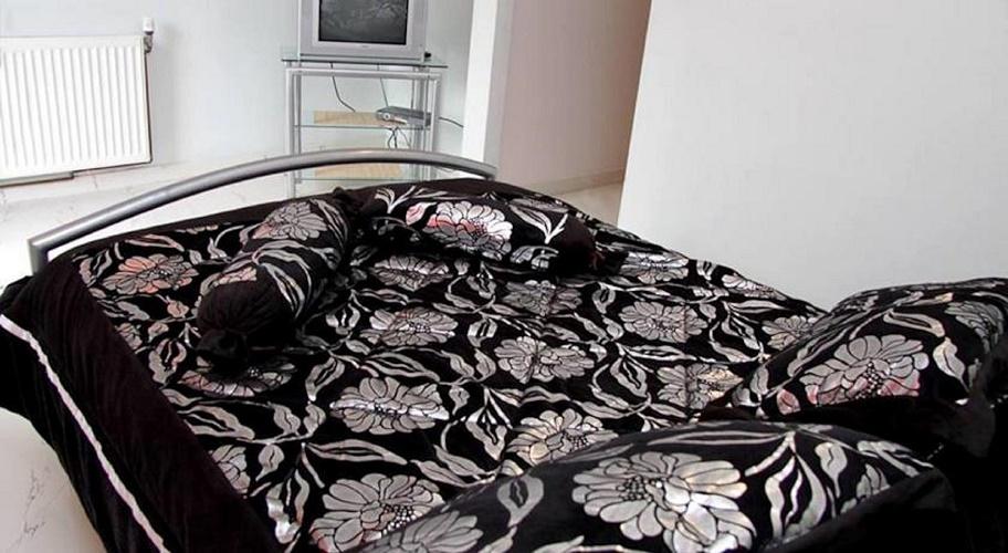 Hotel Sara & Spa Prishtine Bagian luar foto