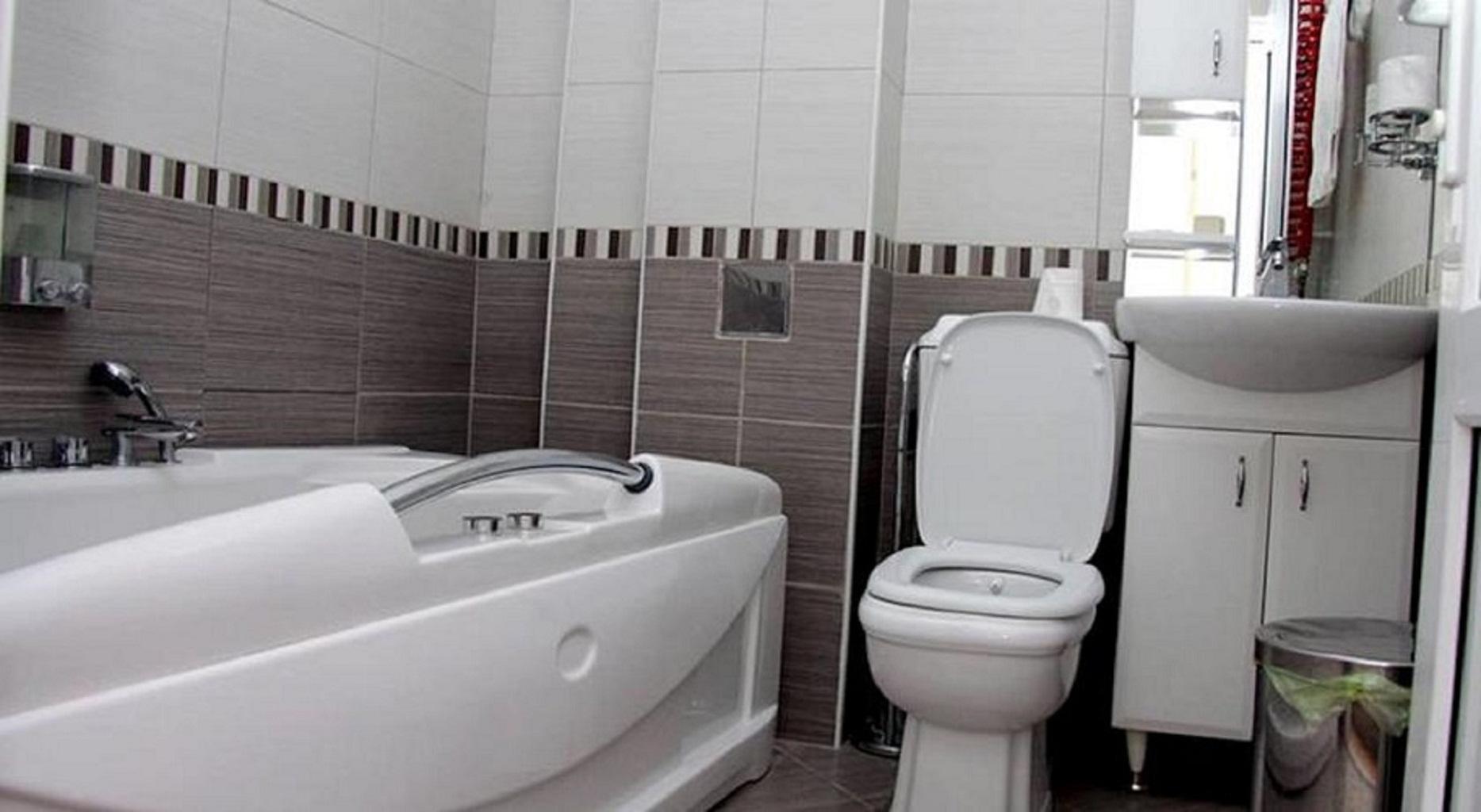 Hotel Sara & Spa Prishtine Bagian luar foto