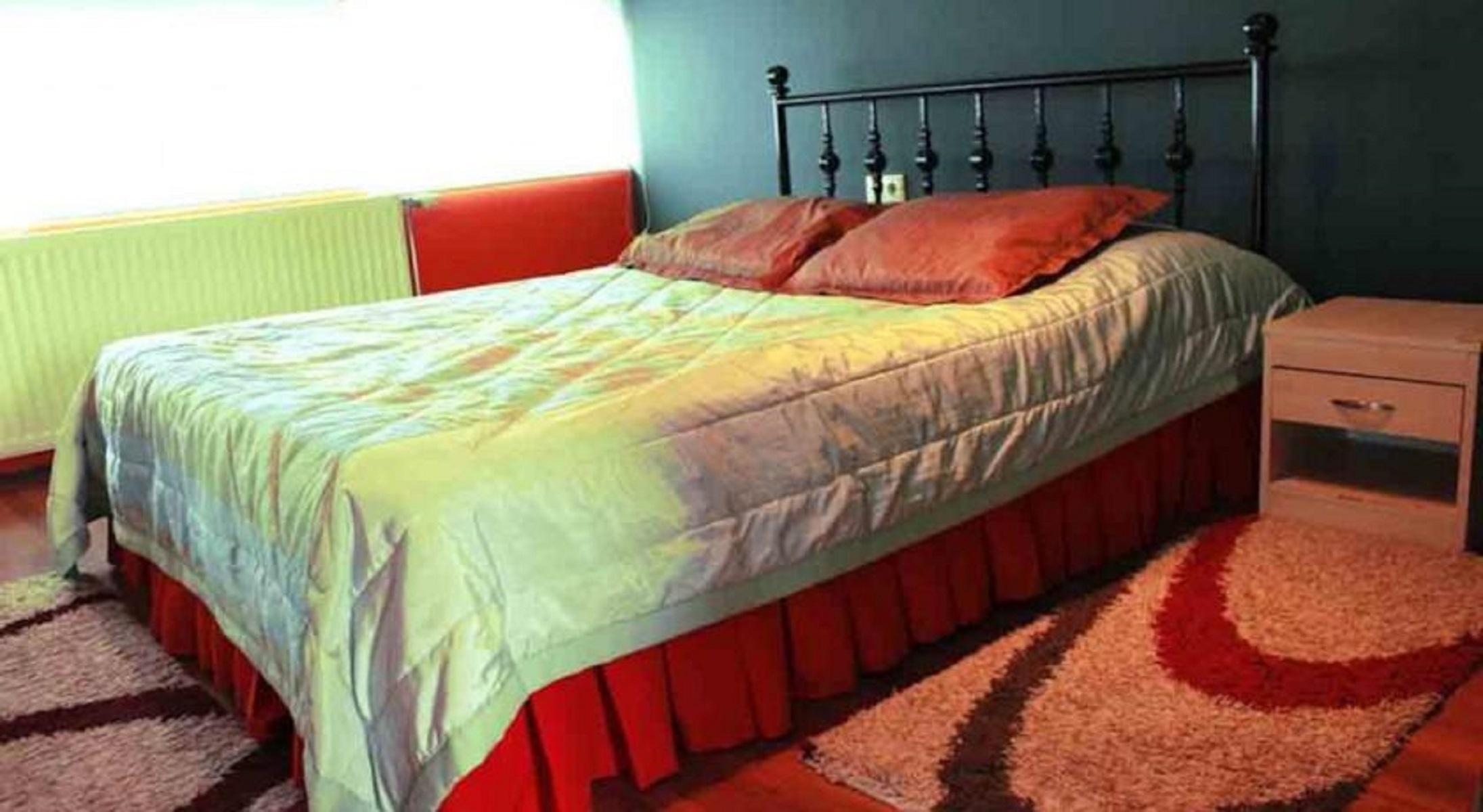 Hotel Sara & Spa Prishtine Bagian luar foto